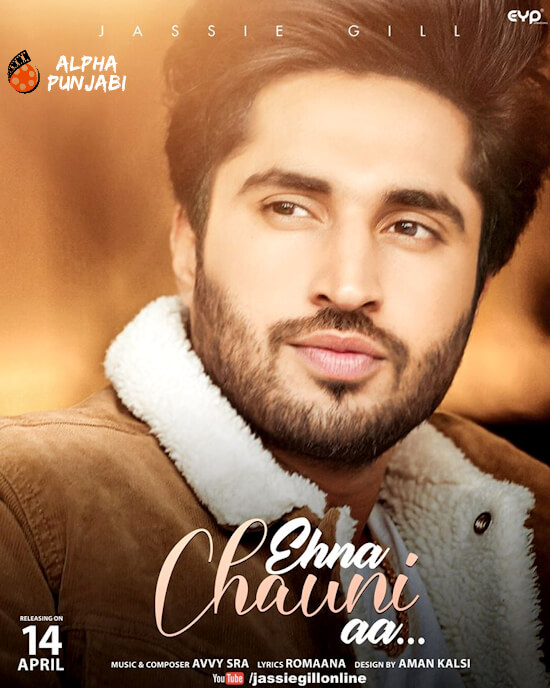 Ehna Chauni Aa
