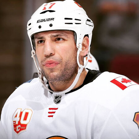 Milan Lucic