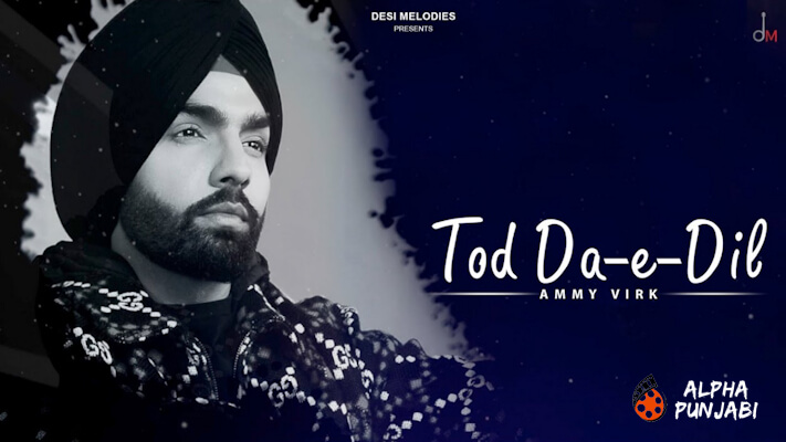 Tod Da E Dil
